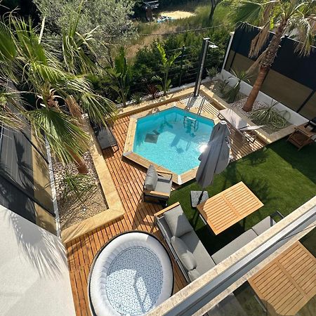Maison Ensues La Redonne Exterior photo