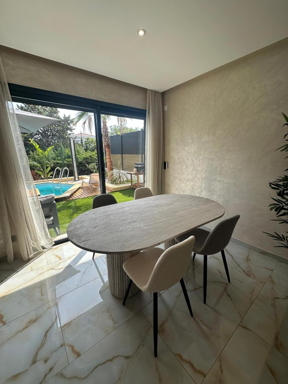 Maison Ensues La Redonne Exterior photo